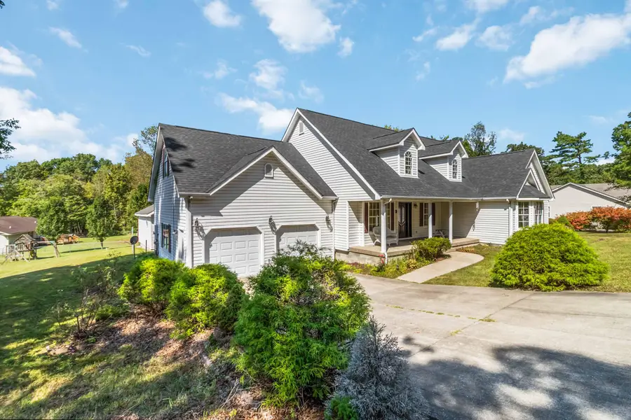 221 Sandy Hills Lane, Corbin, KY 40701 - #3
