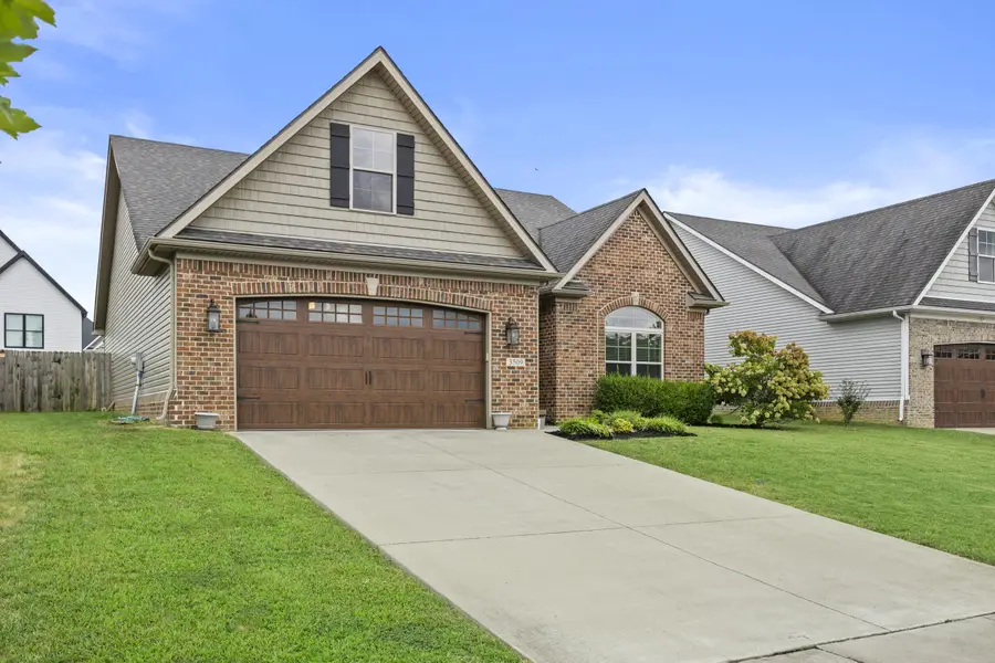 3509 Polo Club Boulevard, Lexington, KY 40509 - #3