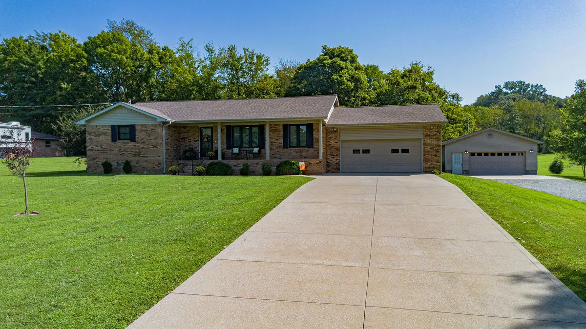 4746 Jewell Lane, Paducah, KY 42001 - #1