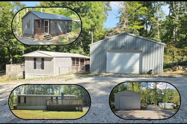 297 Lakeview Avenue, Burnside, KY 42519