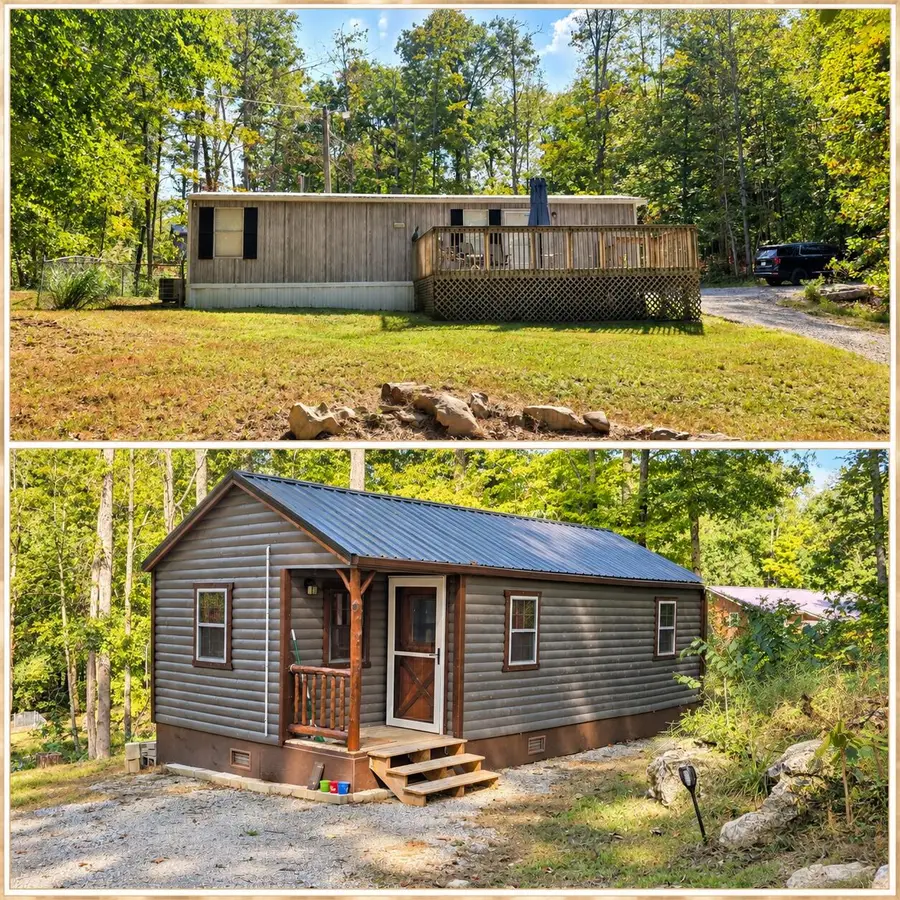 297 Lakeview Avenue, Burnside, KY 42519 - #2