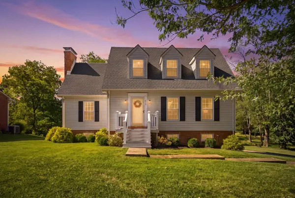 1030 Fairway Drive, Georgetown, KY 40324