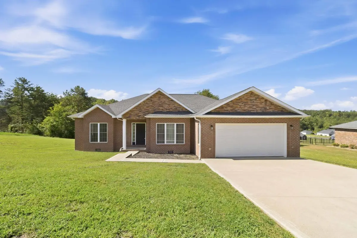 381 Legend Lane, Corbin, KY 40701 - #1