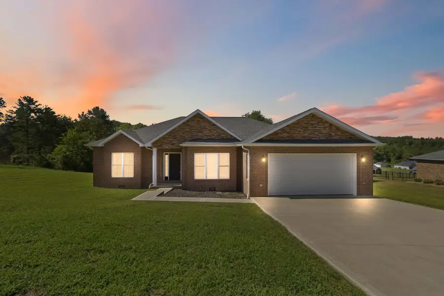 381 Legend Lane, Corbin, KY 40701 - #2