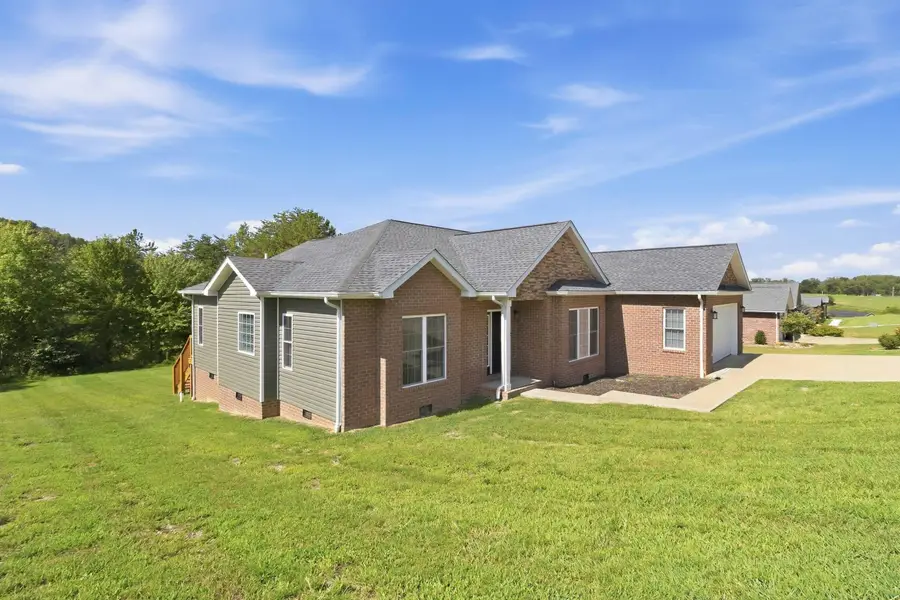 381 Legend Lane, Corbin, KY 40701 - #3
