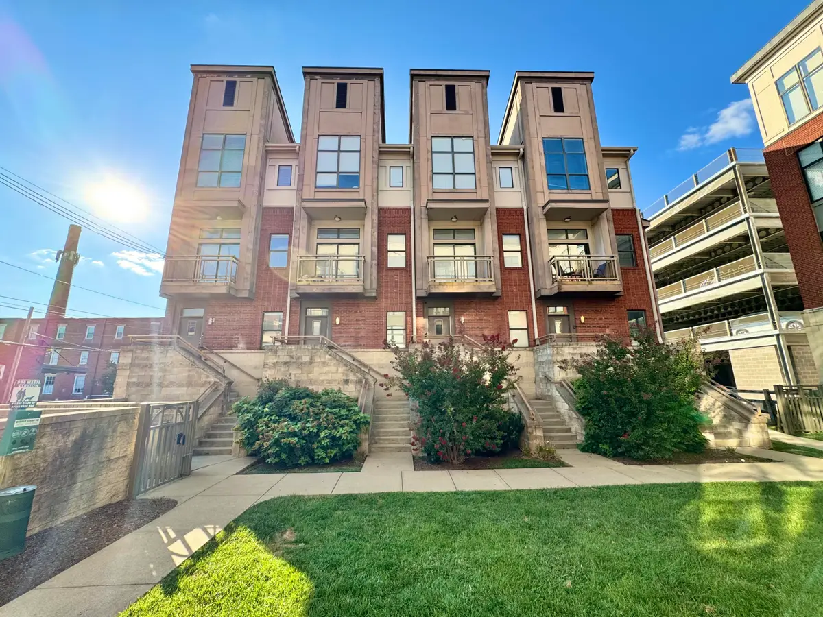 572 Bolivar Court, Lexington, KY 40508 - #1