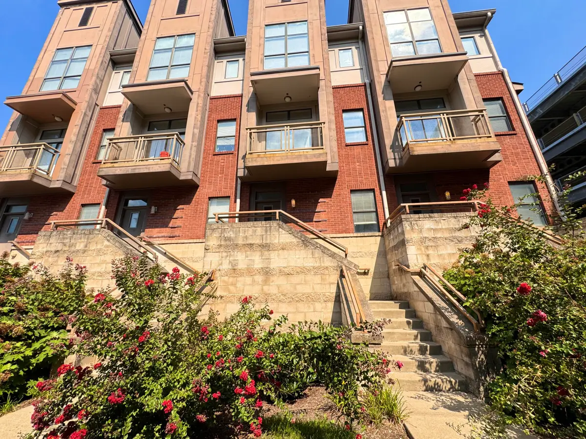 576 Bolivar Street, Lexington, KY 40508 - #1