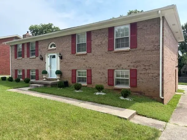 3924 Gladman Way, Lexington, KY 40514