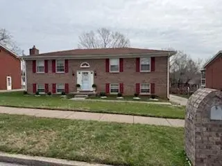 3924 Gladman Way, Lexington, KY 40514 - #2