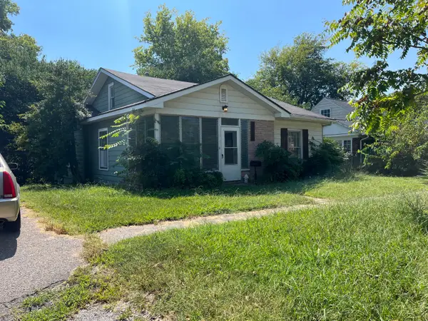 715 Magnolia Street, Hickman, KY 42050