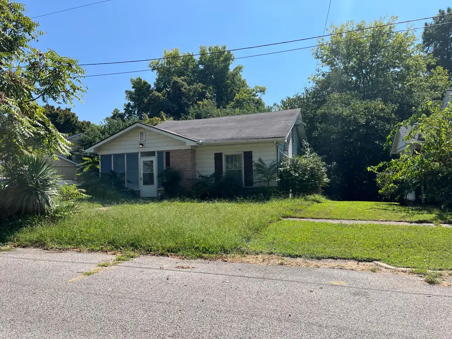 715 Magnolia Street, Hickman, KY 42050 - #3