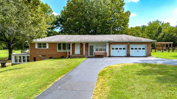 1299 Oak Park Boulevard, Calvert City, KY 42029