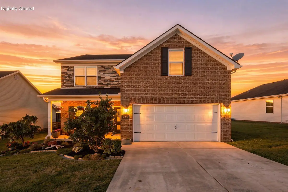 164 Meridian Way, Richmond, KY 40475 - #1