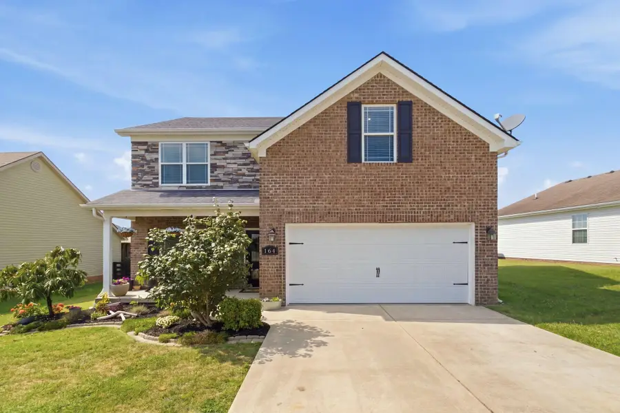 164 Meridian Way, Richmond, KY 40475 - #2