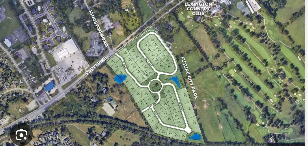 240 Dolce Vita Way #Lot 19, Lexington, KY 40511 - #1