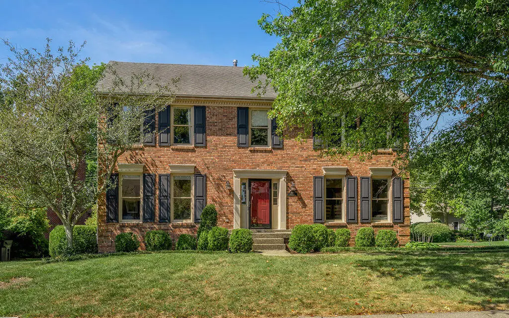3613 Afton Place, Lexington, KY 40515 - #1