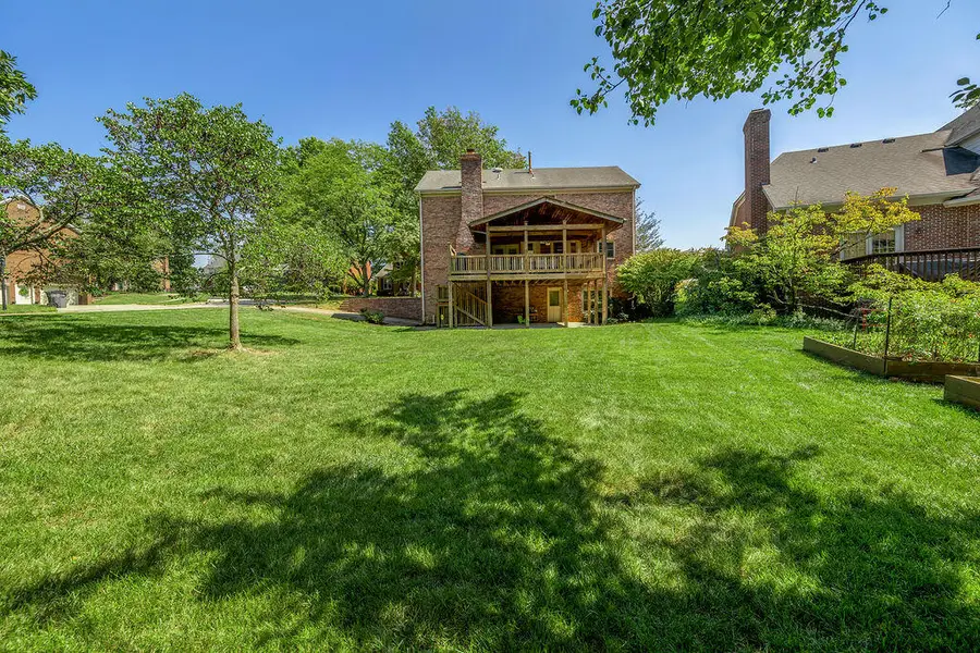 3613 Afton Place, Lexington, KY 40515 - #2