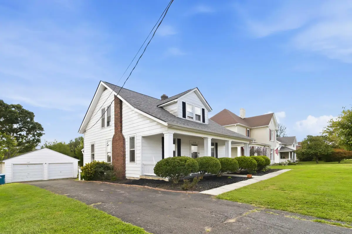 1210 Perryville Road, Danville, KY 40422 - #1