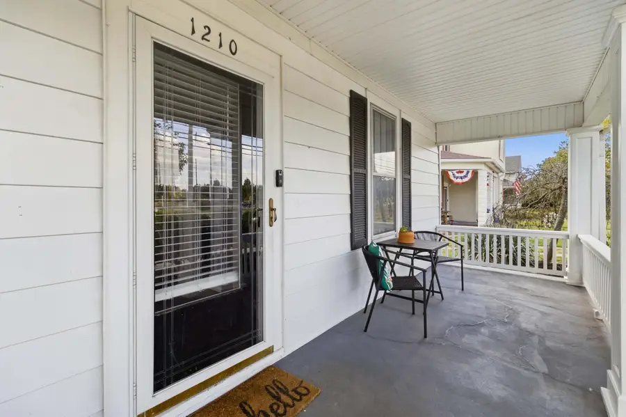 1210 Perryville Road, Danville, KY 40422 - #3