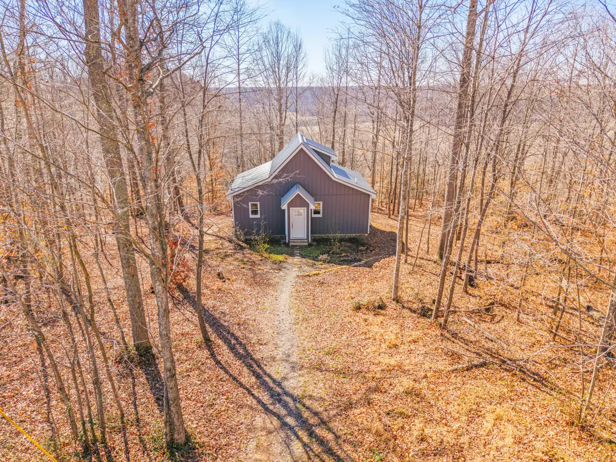 2182 Bryant Ridge Road, Liberty, KY 42539 - #1