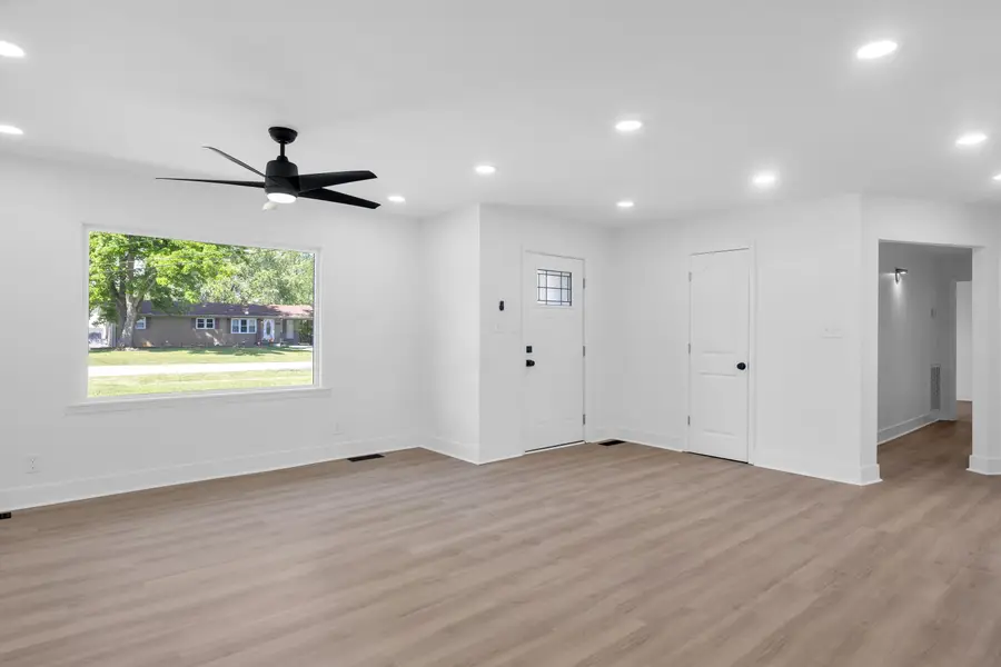 507 Millbrooke Drive, Hopkinsville, KY 42240 - #2