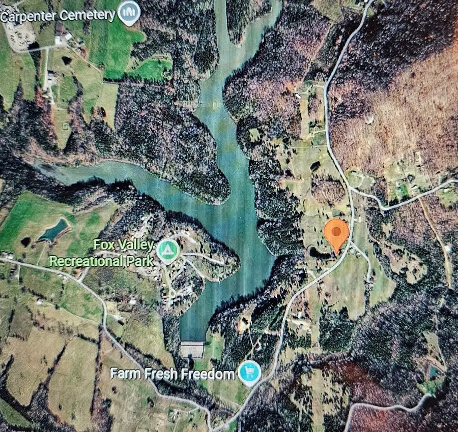 1697 Wooley Road, Flemingsburg, KY 41041 - #3