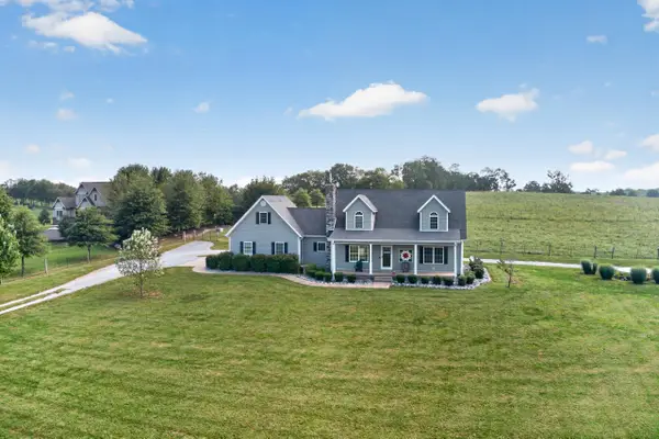 990 Dry Fork Road, Danville, KY 40422