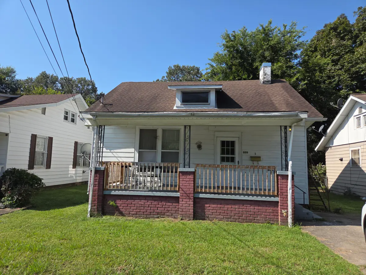 509 S 20th Street, Paducah, KY 42003 - #1