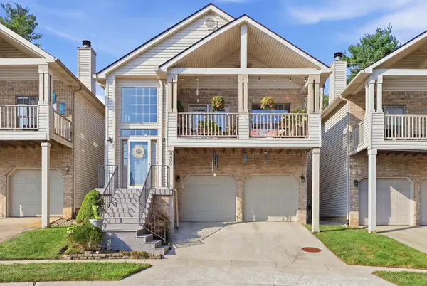 3405 Overbrook Fountain, Lexington, KY 40502