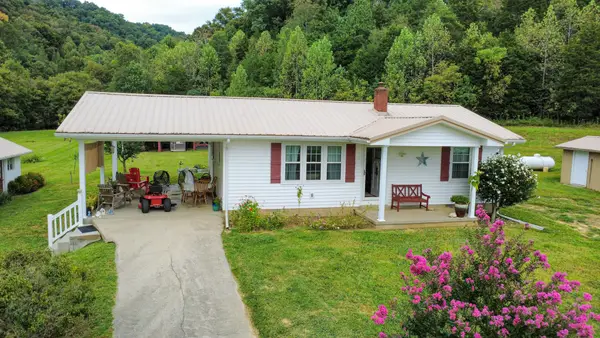 220 F Johnson Road, Jamestown, KY 42629