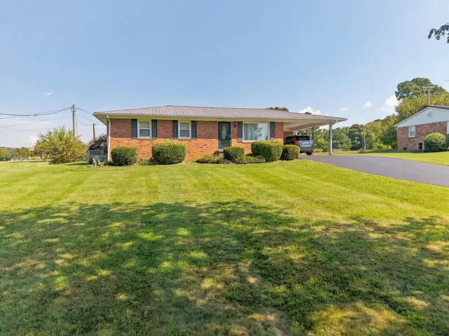 228 Guess Drive, Marion, KY 42064 - #3
