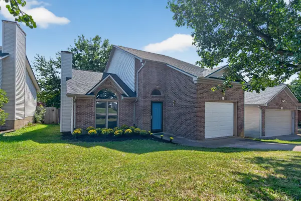 4617 Hartland Parkway, Lexington, KY 40515