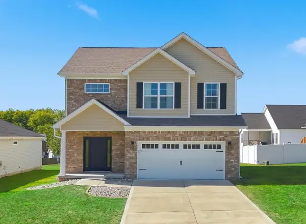 1325 Silver Springs Drive, Lexington, KY 40511