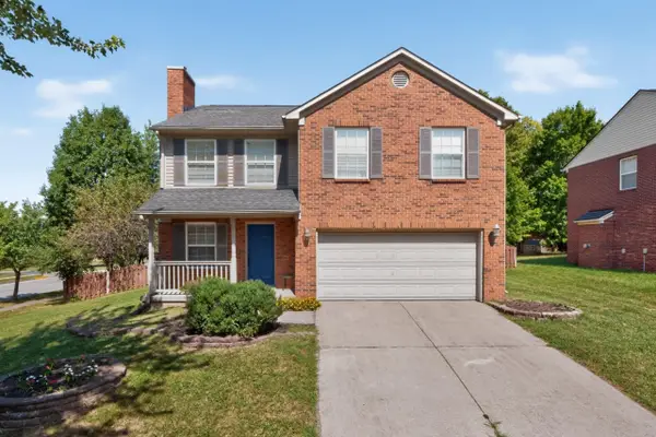1196 Lacy Lane, Lexington, KY 40513