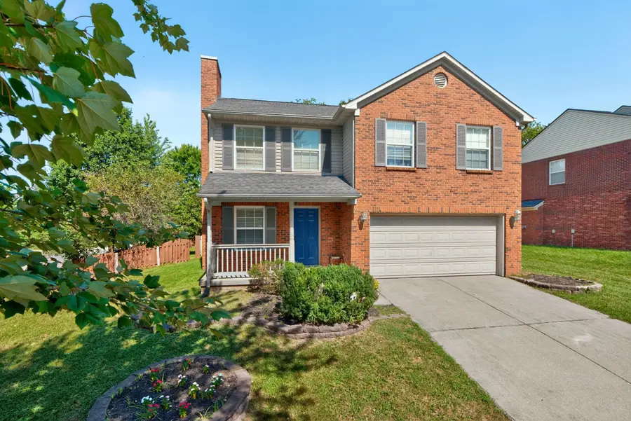 1196 Lacy Lane, Lexington, KY 40513 - #2