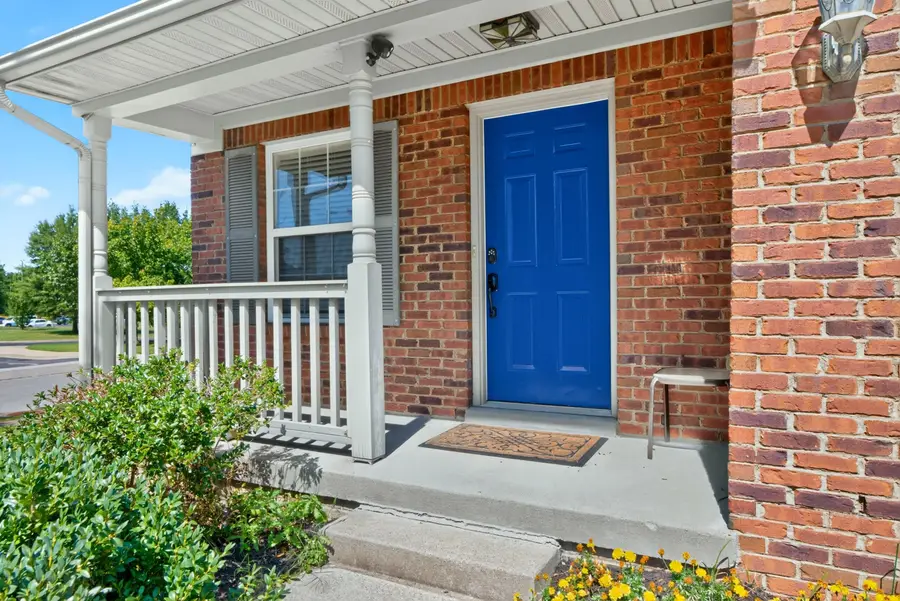 1196 Lacy Lane, Lexington, KY 40513 - #3