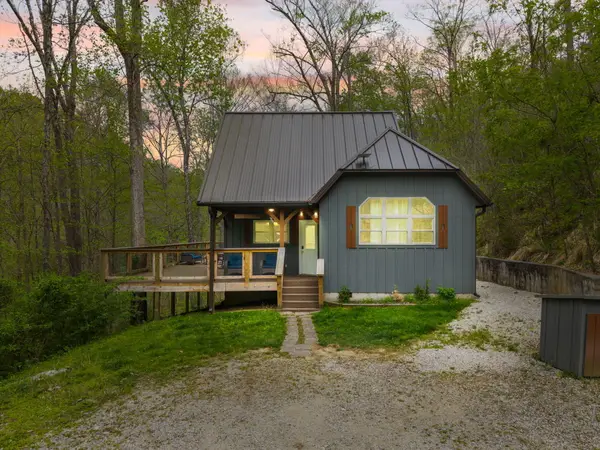 175 Bootleg Ridge, Stanton, KY 40380