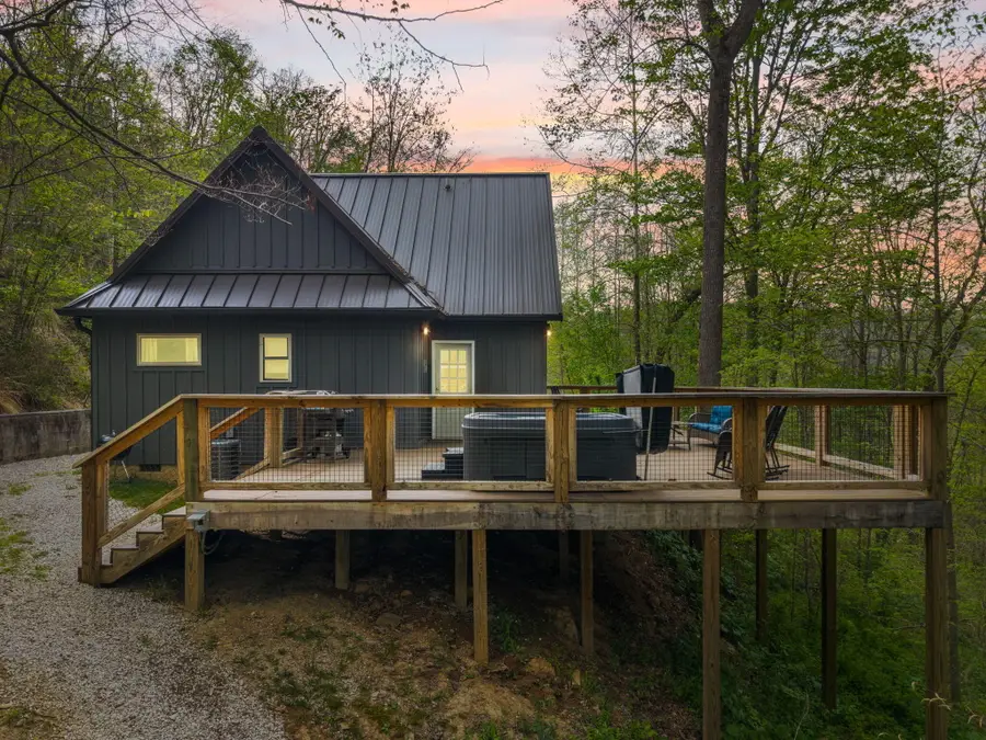 175 Bootleg Ridge, Stanton, KY 40380 - #2