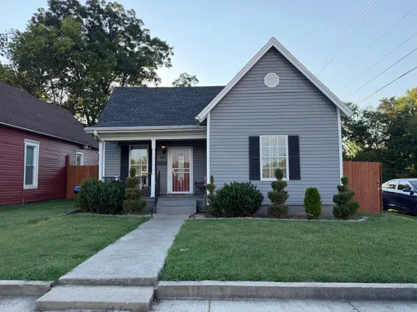 403 S Cleveland Avenue, Hopkinsville, KY 42240