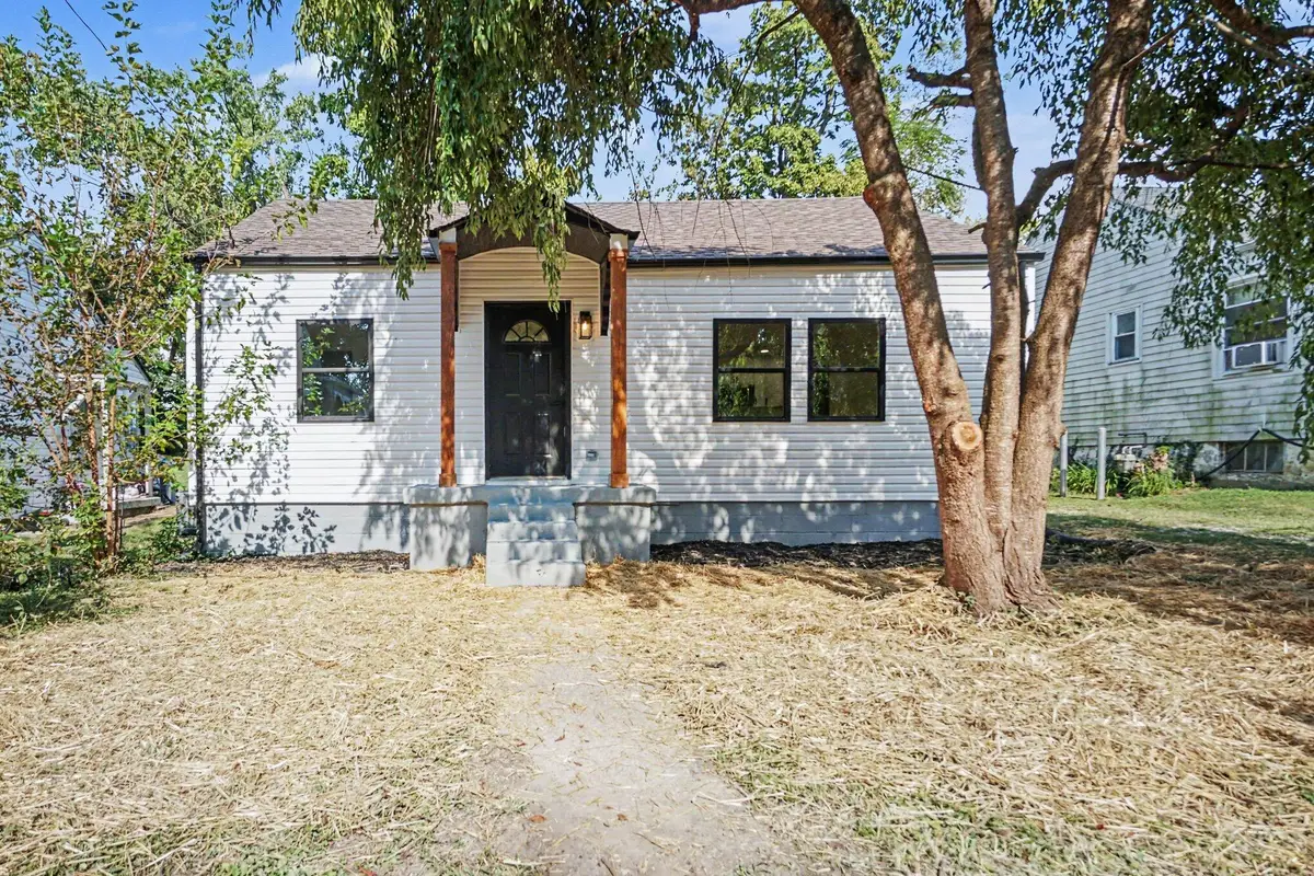 137 Elkhorn Drive, Frankfort, KY 40601 - #1