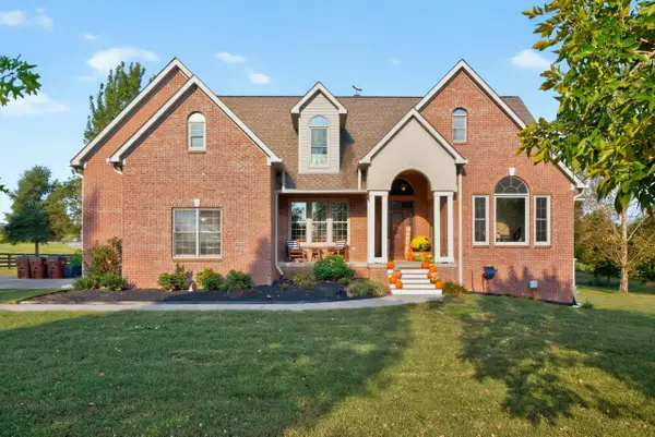 1530 Bethlehem Road, Paris, KY 40361