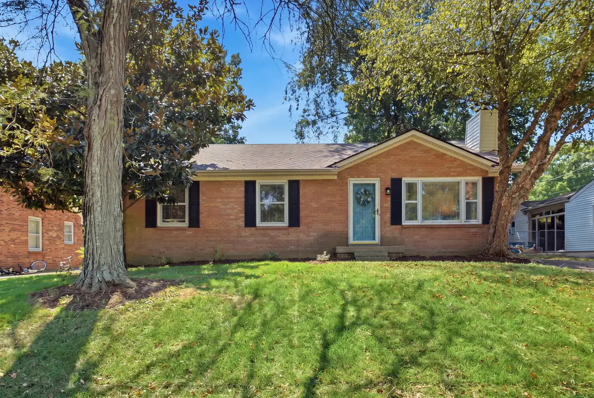 952 Gregory Way, Lexington, KY 40514 - #1