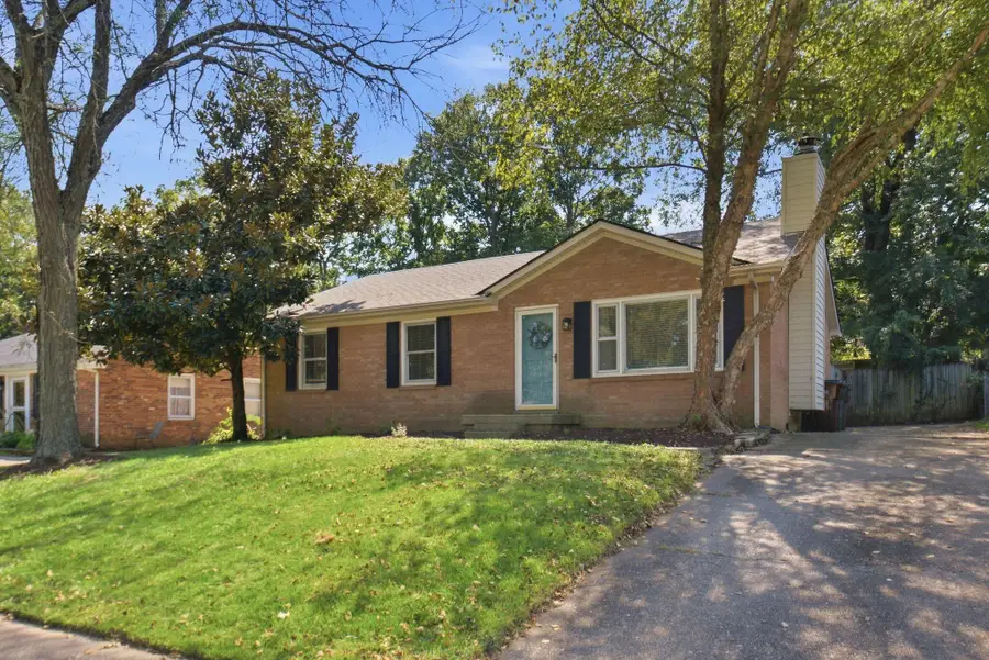 952 Gregory Way, Lexington, KY 40514 - #2
