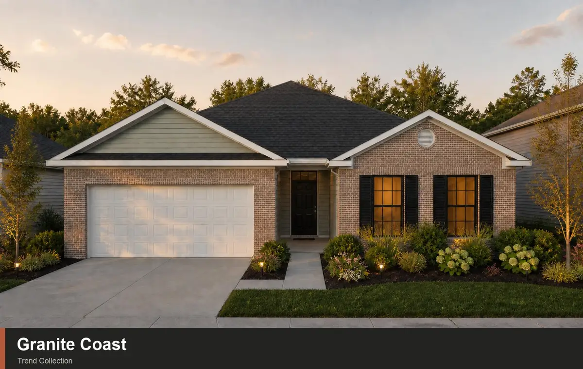 149 Gainsborough Lane, Versailles, KY 40383 - #1