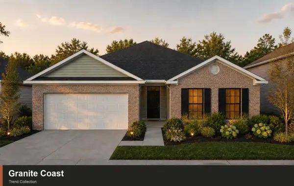 149 Gainsborough Lane, Versailles, KY 40383