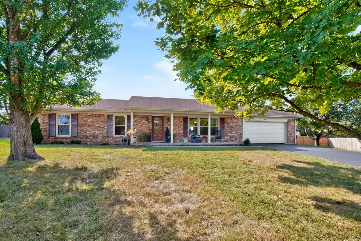 2120 Paige Court, Lexington, KY 40502 - #1