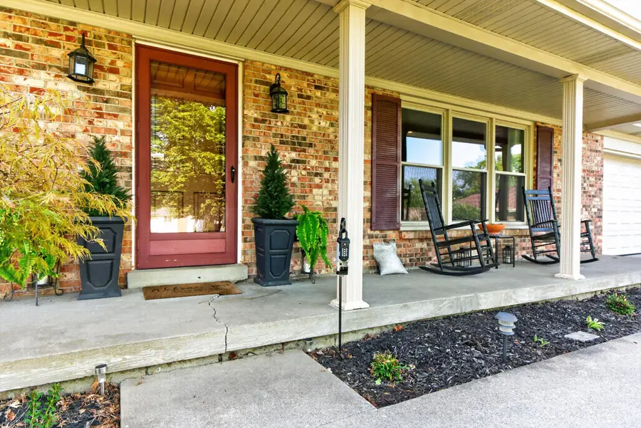 2120 Paige Court, Lexington, KY 40502 - #2