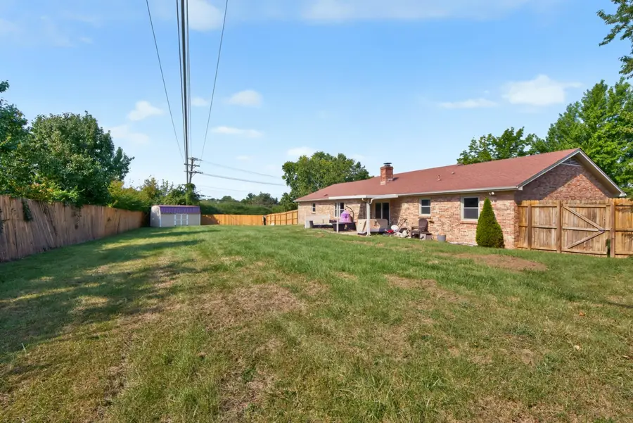 2120 Paige Court, Lexington, KY 40502 - #3