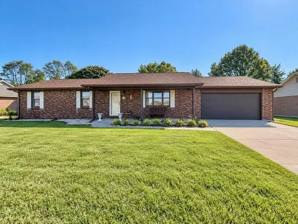1014 S Fork Drive, Somerset, KY 42503