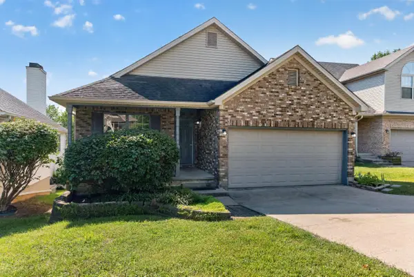 3253 Royal Troon Road, Lexington, KY 40509